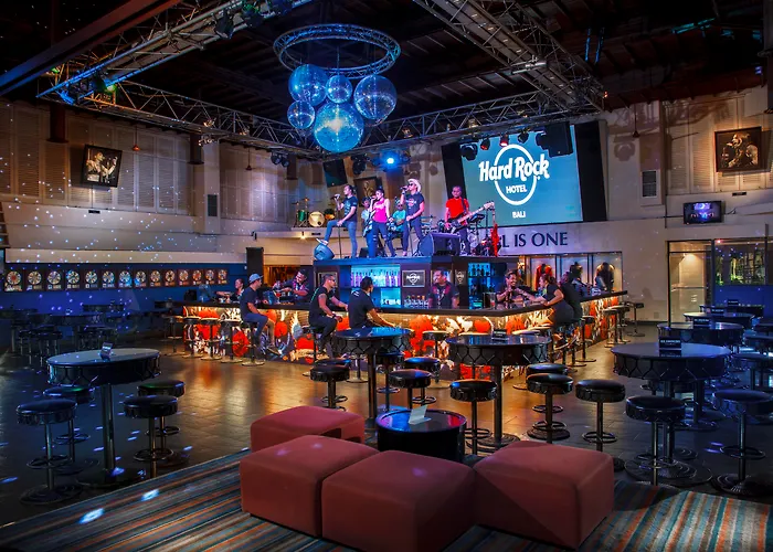 Hard Rock Bali